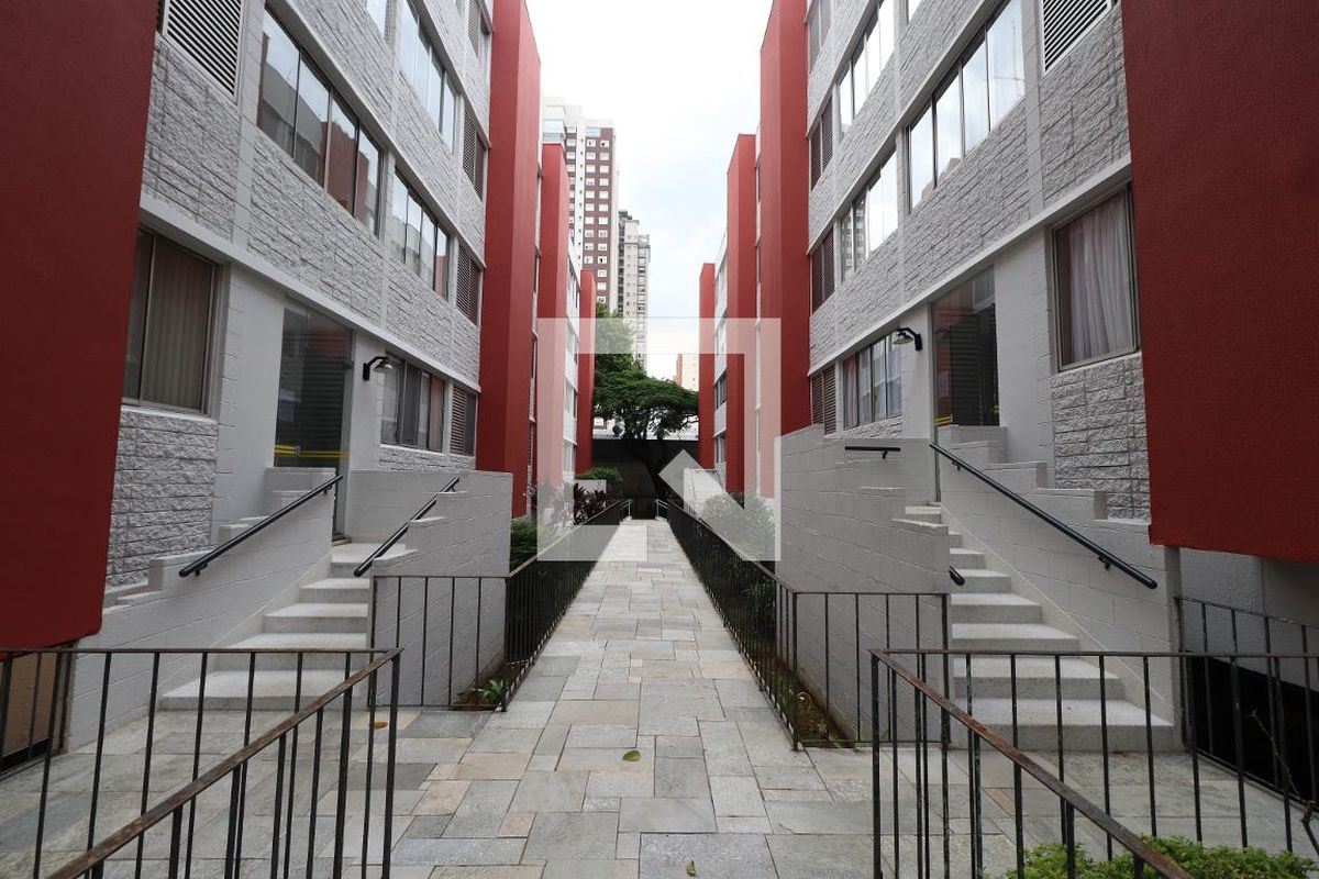 Apartamento, 2 quartos, 58 m² - Foto 84