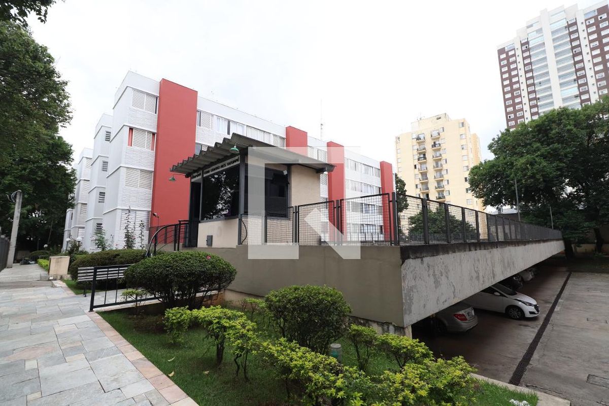 Apartamento, 2 quartos, 58 m² - Foto 86