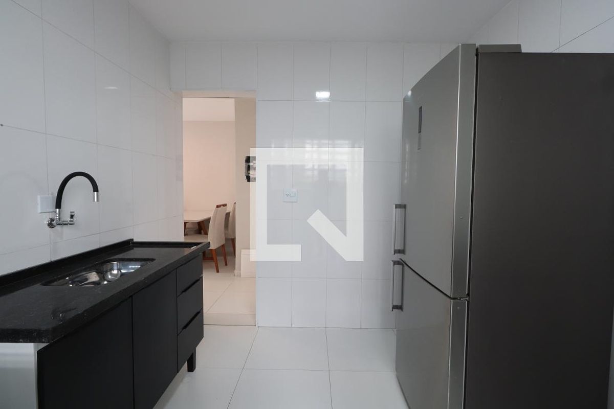 Apartamento, 2 quartos, 58 m² - Foto 58