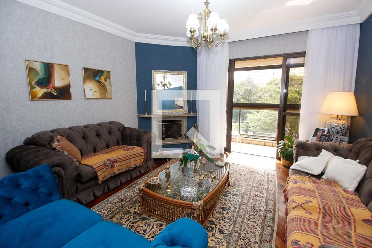 Apartamento, 4 quartos, 148 m² - Foto 2