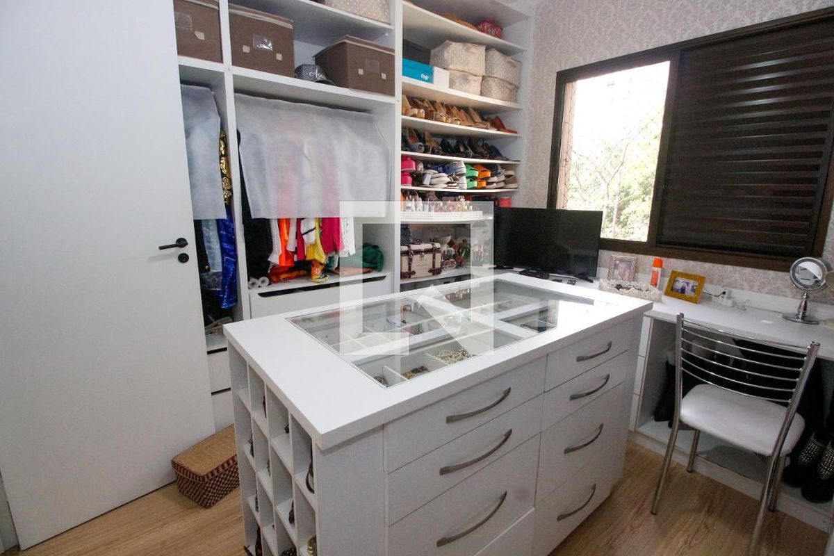 Apartamento, 4 quartos, 148 m² - Foto 44