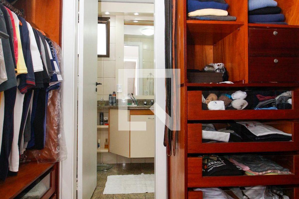 Apartamento, 4 quartos, 148 m² - Foto 30