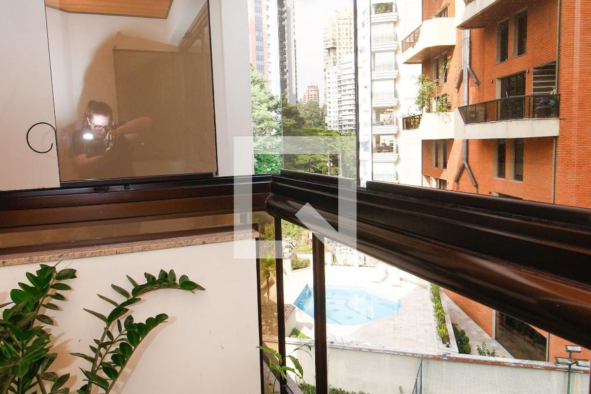 Apartamento, 4 quartos, 148 m² - Foto 32