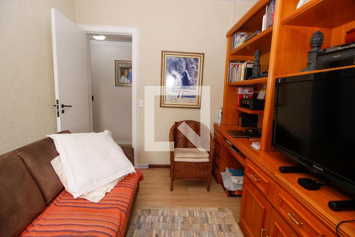 Apartamento, 4 quartos, 148 m² - Foto 78