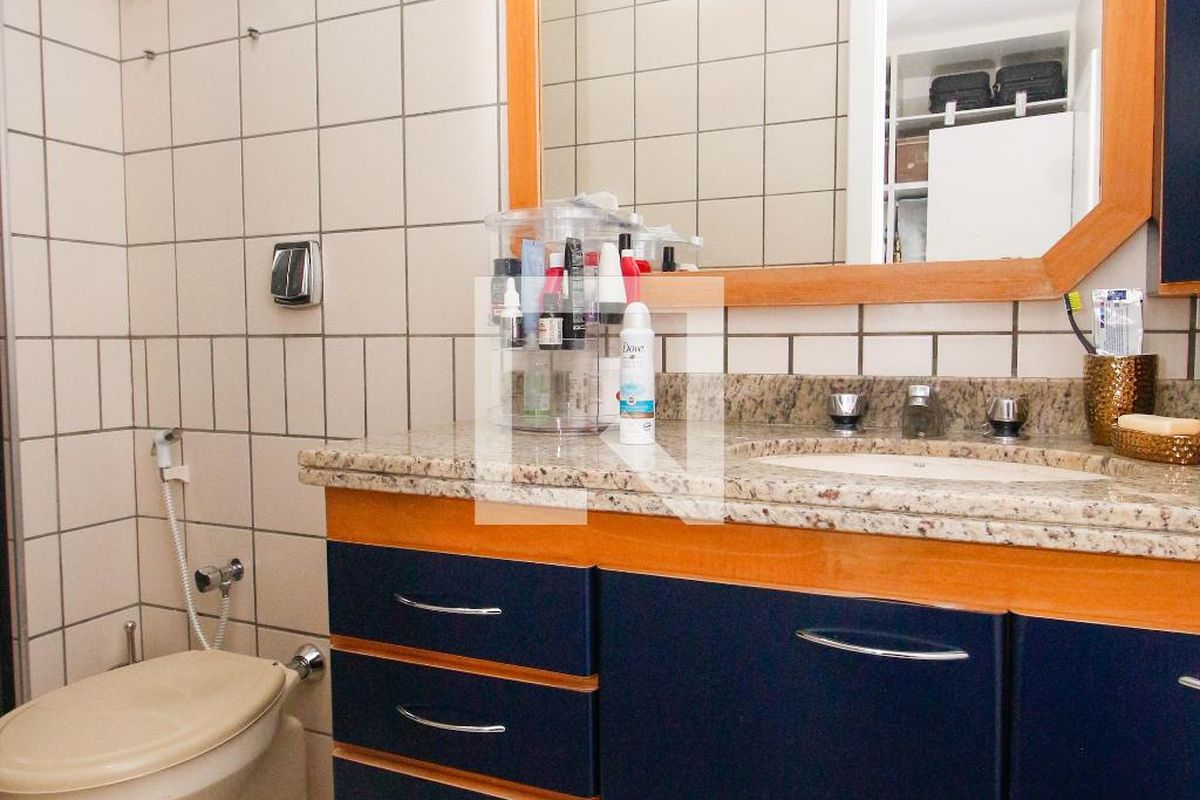 Apartamento, 4 quartos, 148 m² - Foto 50