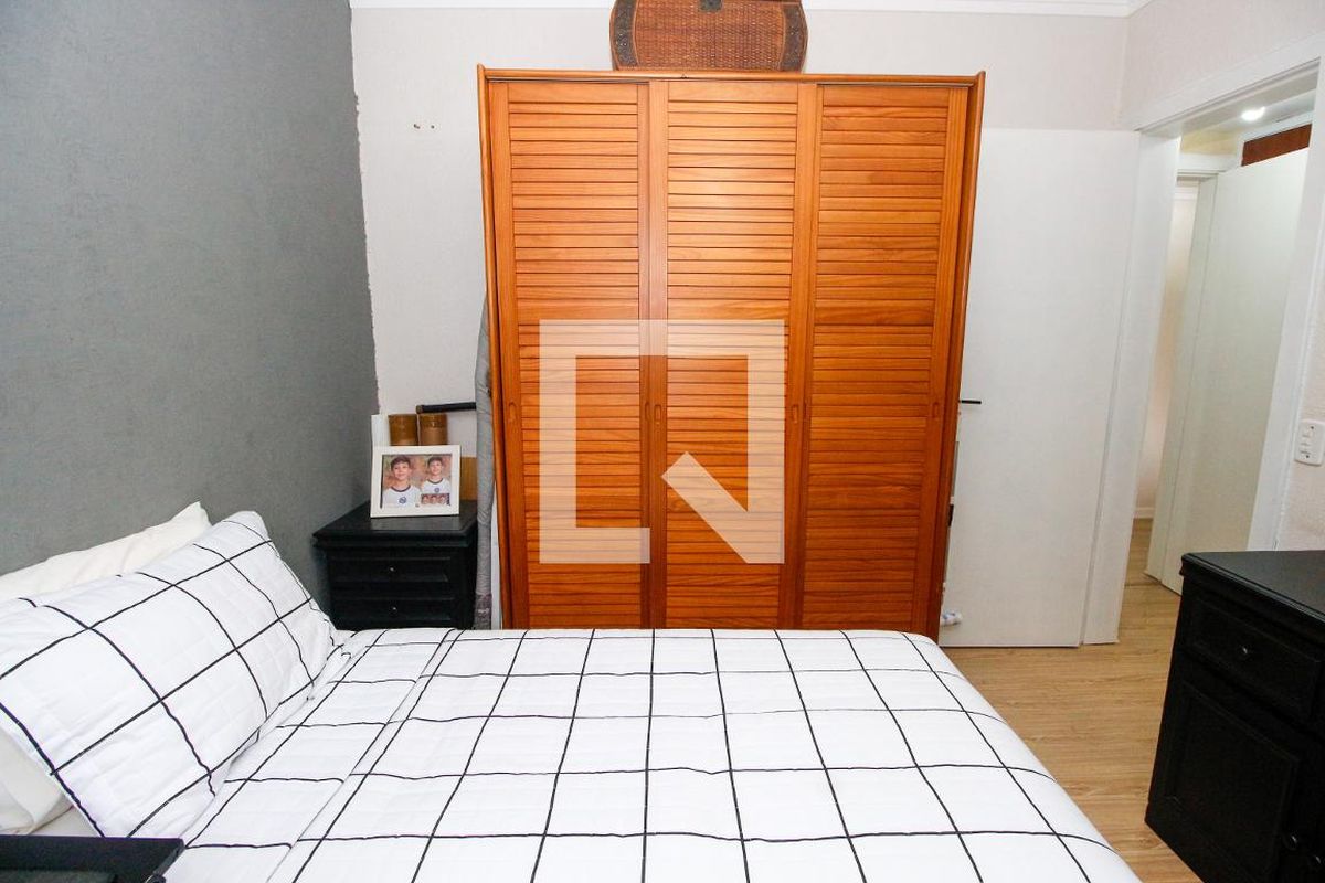 Apartamento, 4 quartos, 148 m² - Foto 62