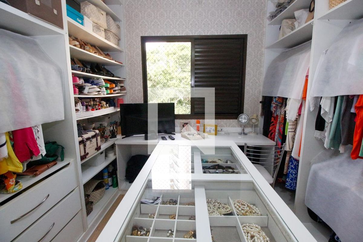 Apartamento, 4 quartos, 148 m² - Foto 46