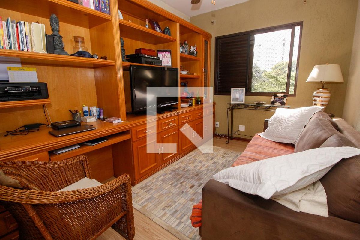 Apartamento, 4 quartos, 148 m² - Foto 80
