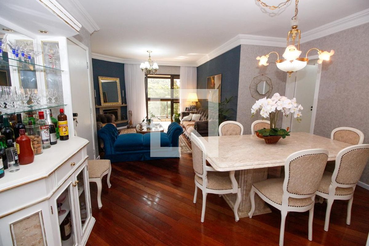 Apartamento, 4 quartos, 148 m² - Foto 10