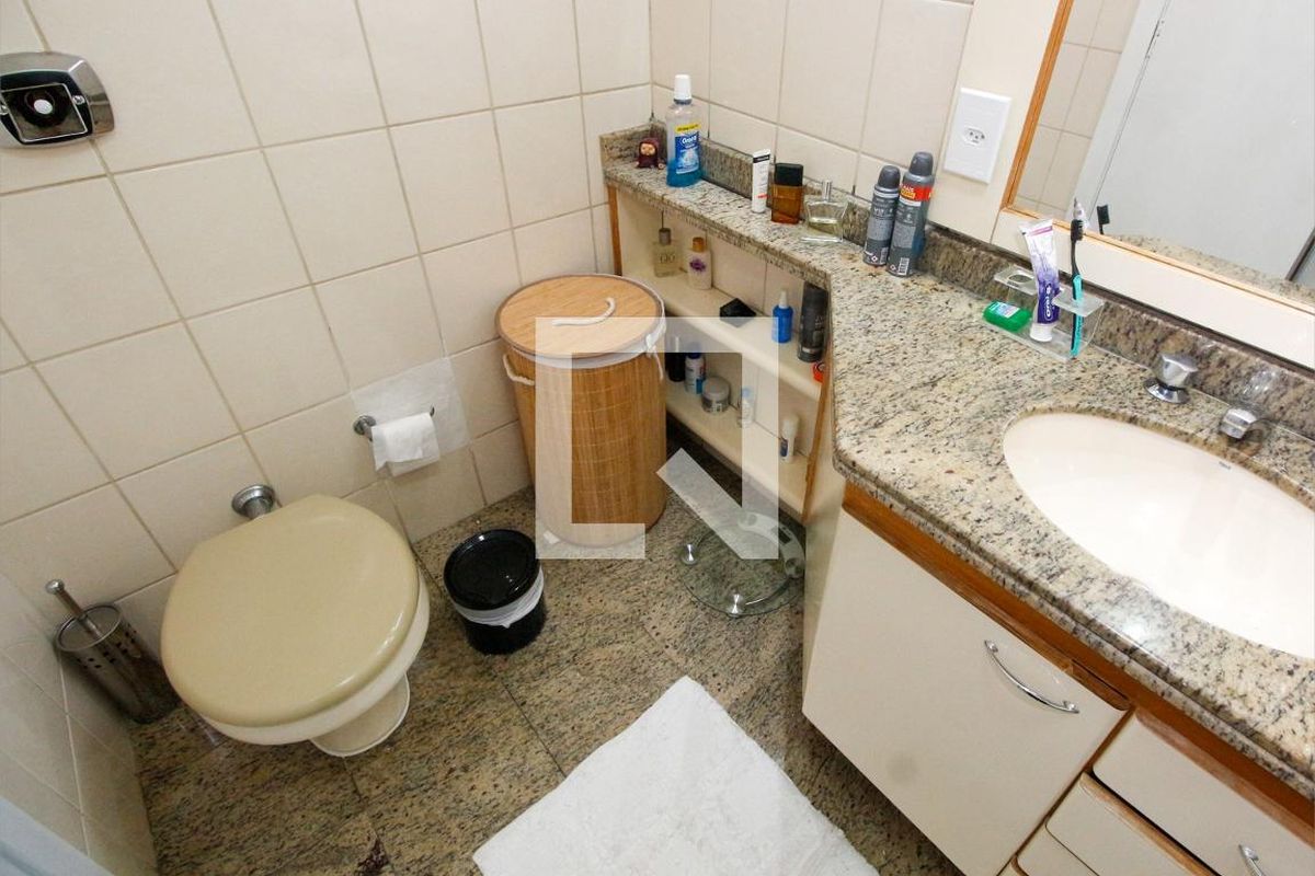 Apartamento, 4 quartos, 148 m² - Foto 38