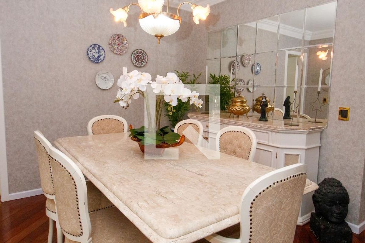 Apartamento, 4 quartos, 148 m² - Foto 12