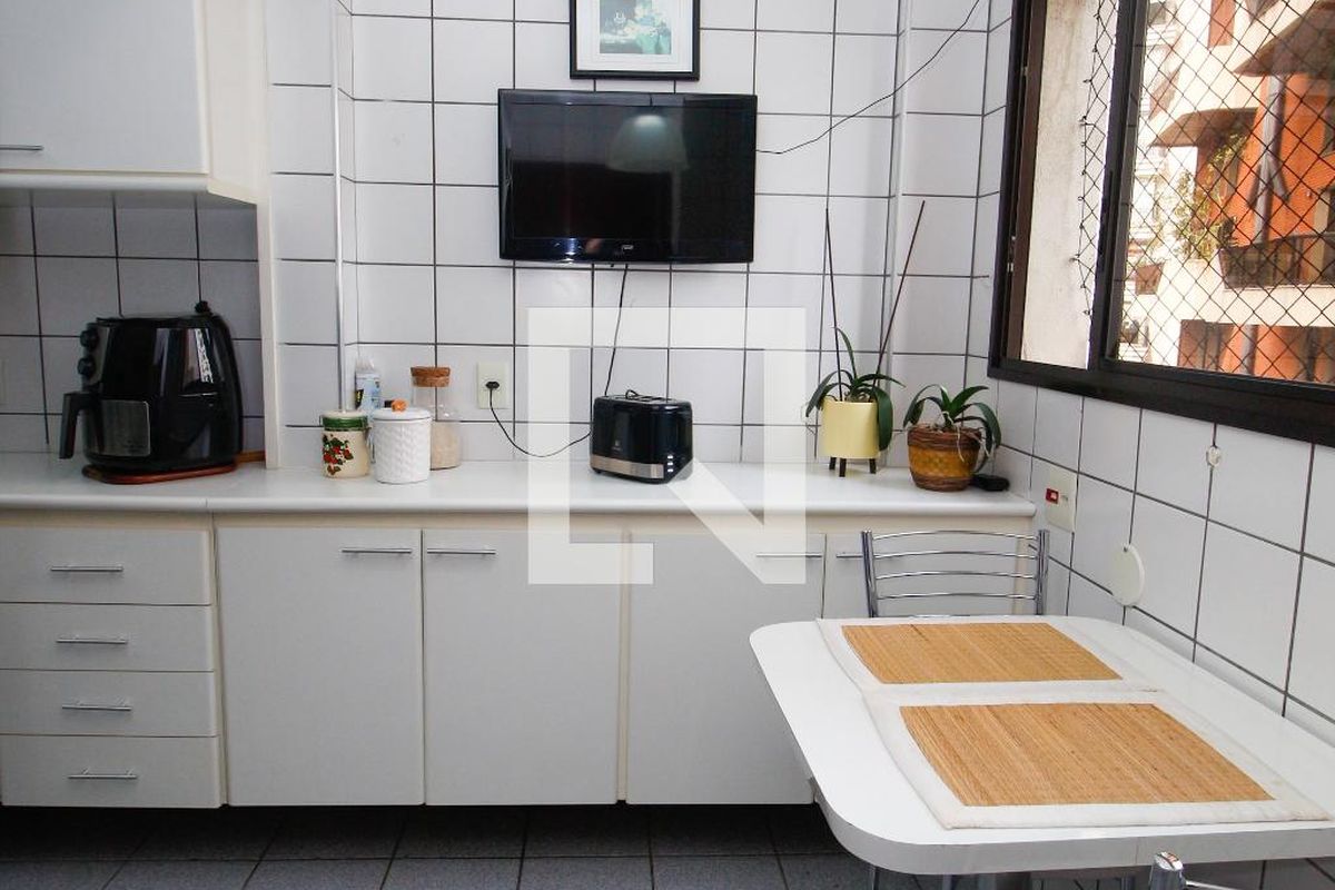 Apartamento, 4 quartos, 148 m² - Foto 88