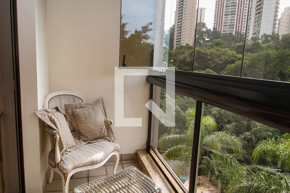 Apartamento, 4 quartos, 148 m² - Foto 14