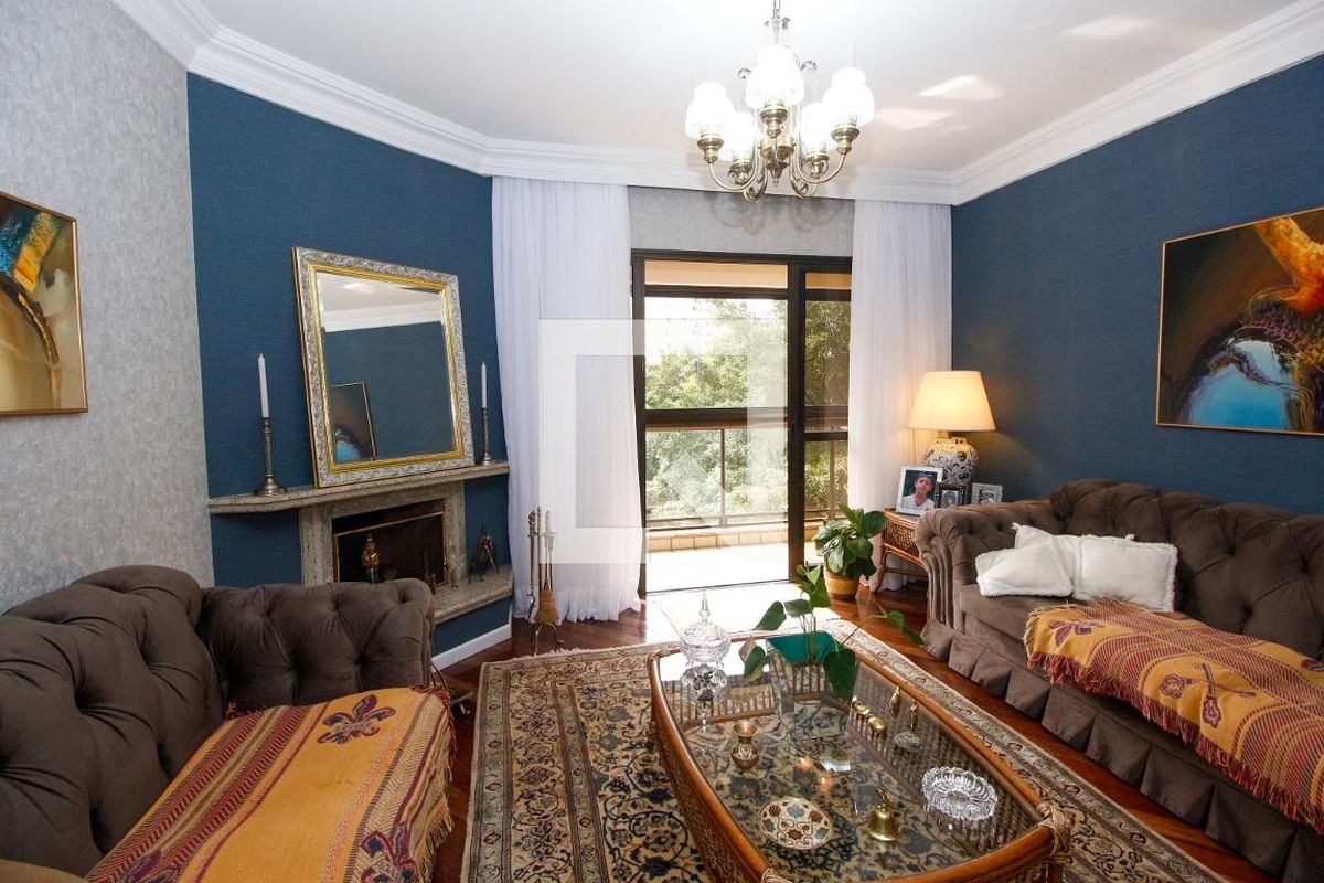 Apartamento, 4 quartos, 148 m² - Foto 6