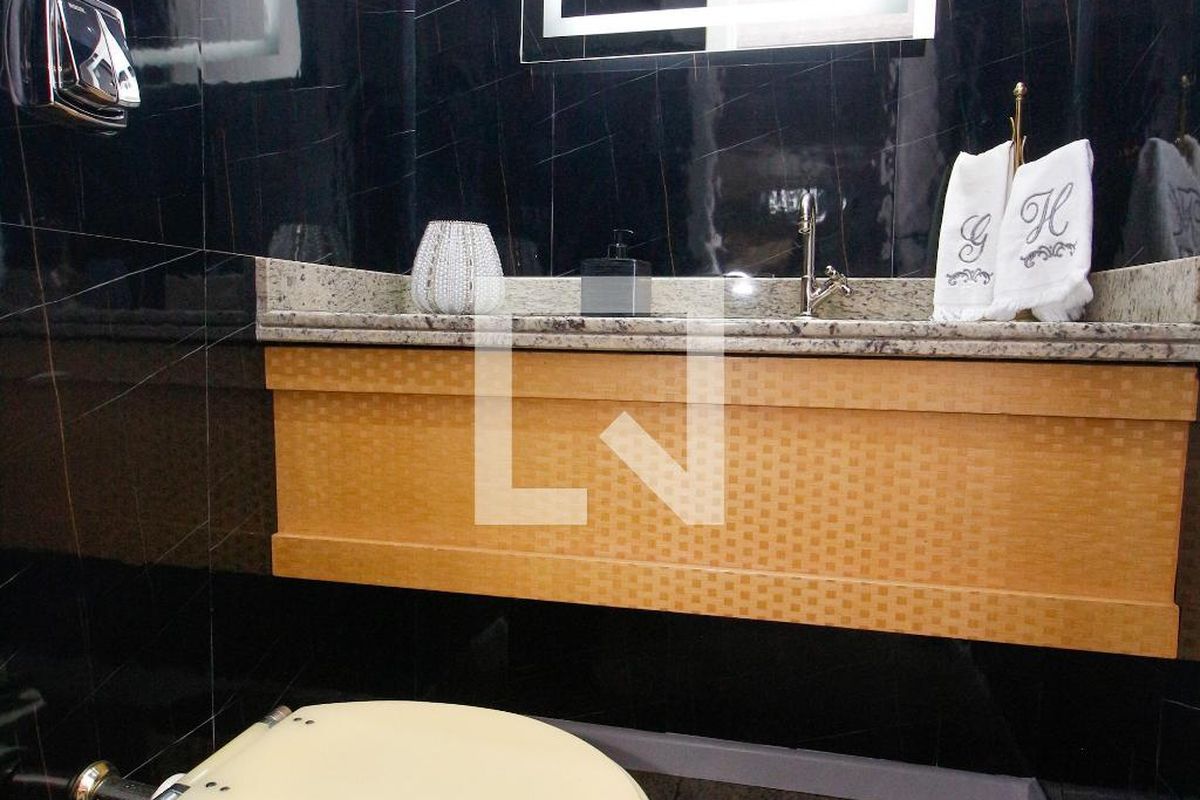 Apartamento, 4 quartos, 148 m² - Foto 84