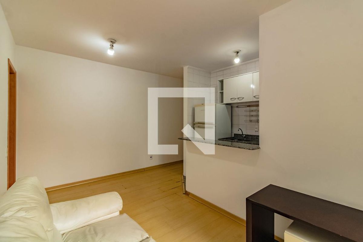 Apartamento, 1 quarto, 39 m² - Foto 4