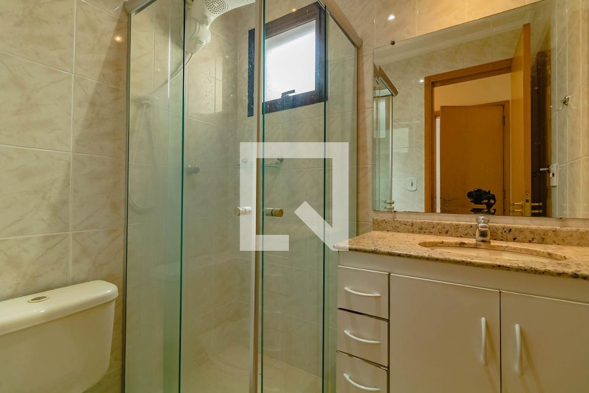 Apartamento, 1 quarto, 39 m² - Foto 34
