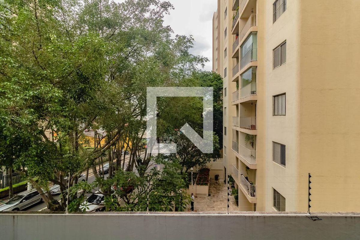 Apartamento, 1 quarto, 39 m² - Foto 46