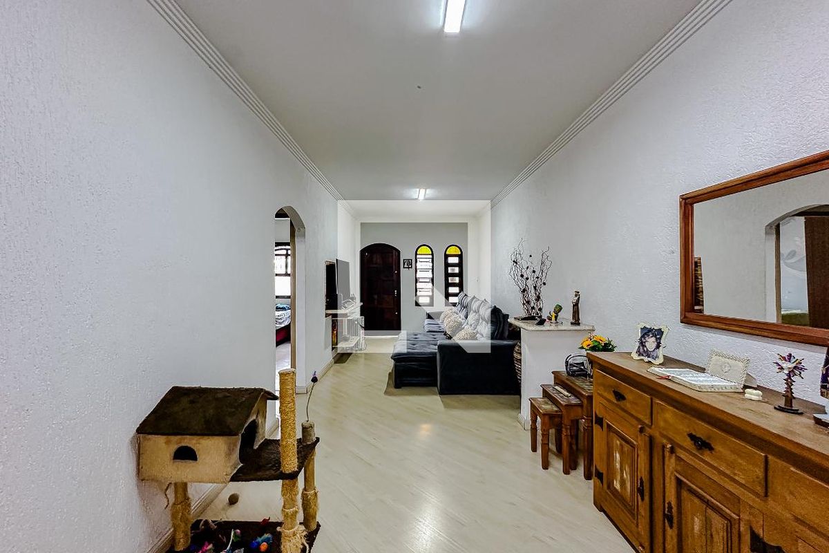 Casa, 3 quartos, 180 m² - Foto 10