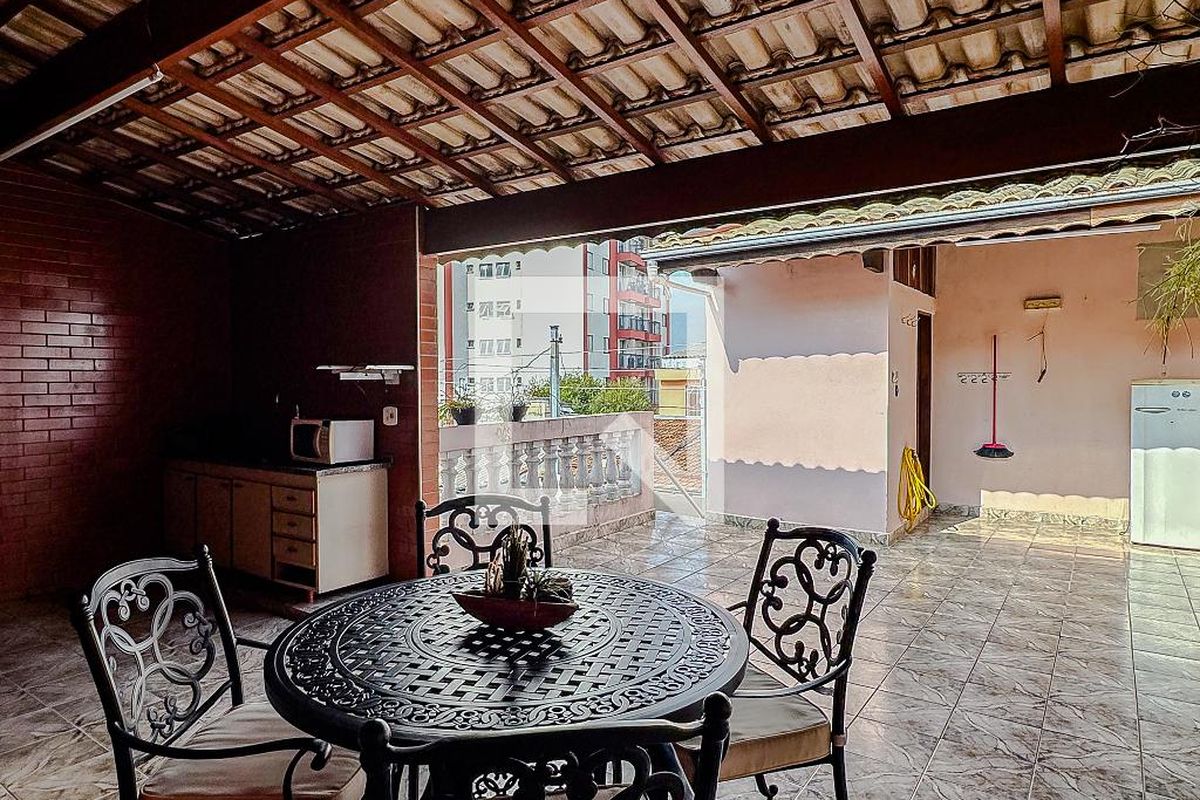 Casa, 3 quartos, 180 m² - Foto 83