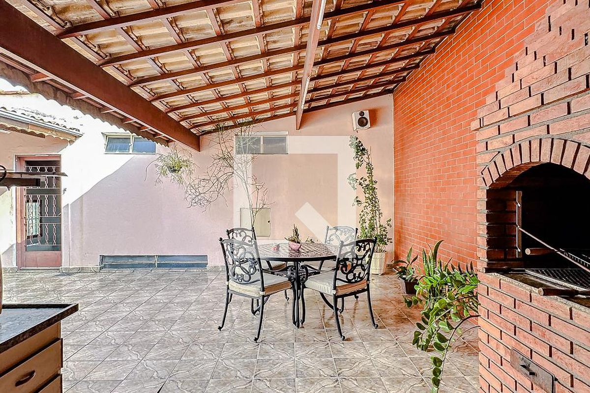 Casa, 3 quartos, 180 m² - Foto 87