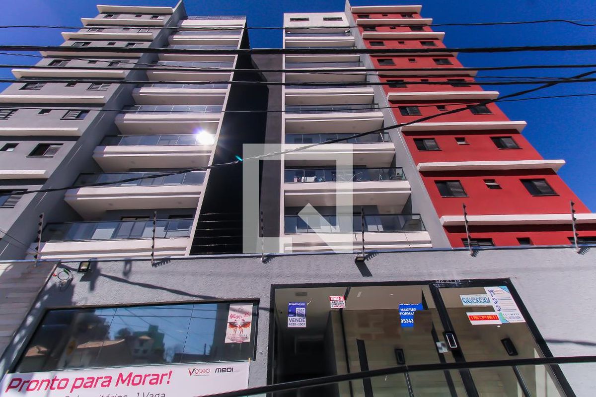 Apartamento, 2 quartos, 44 m² - Foto 99