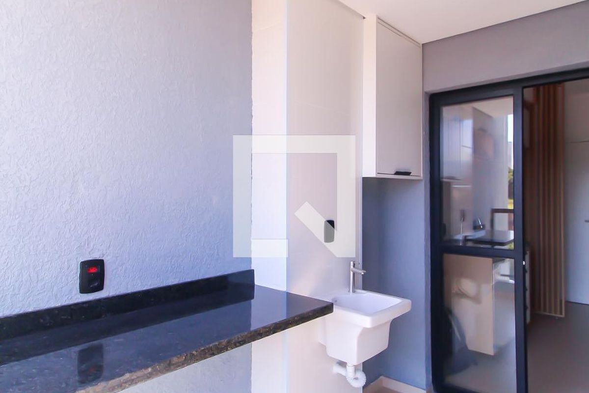 Apartamento, 2 quartos, 44 m² - Foto 69