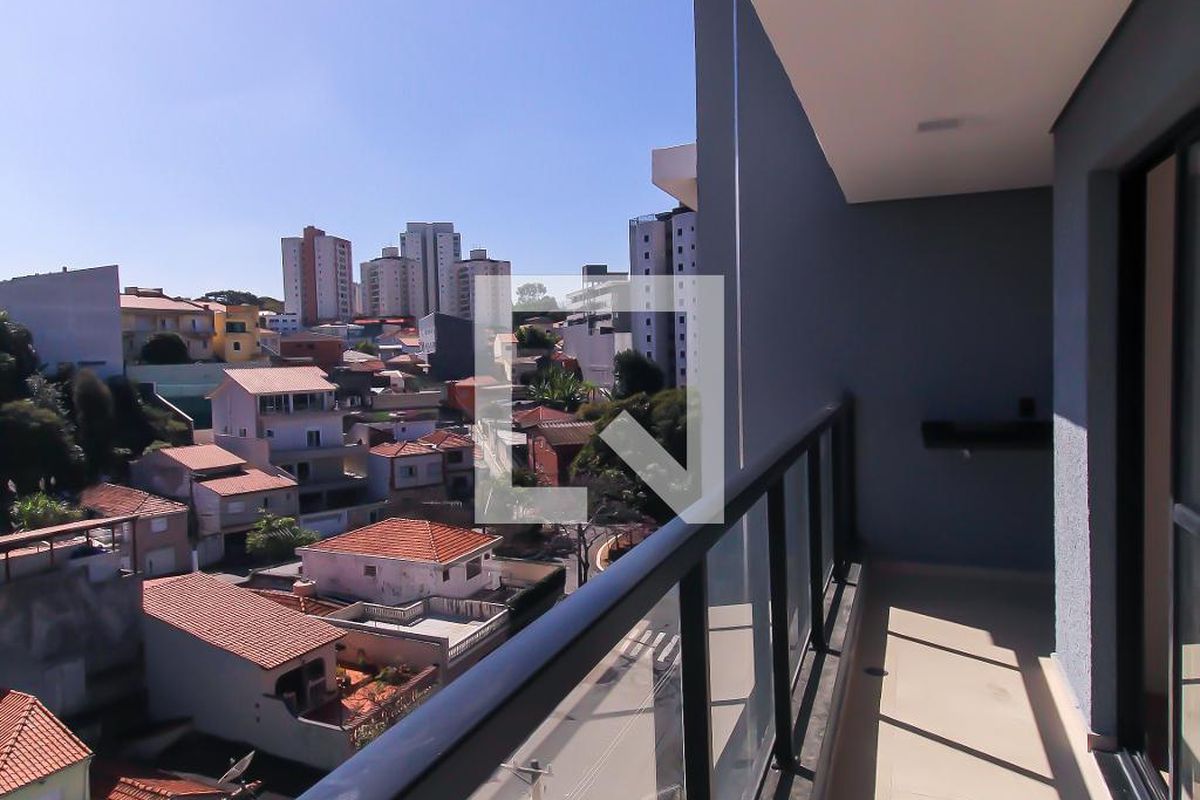 Apartamento, 2 quartos, 44 m² - Foto 40