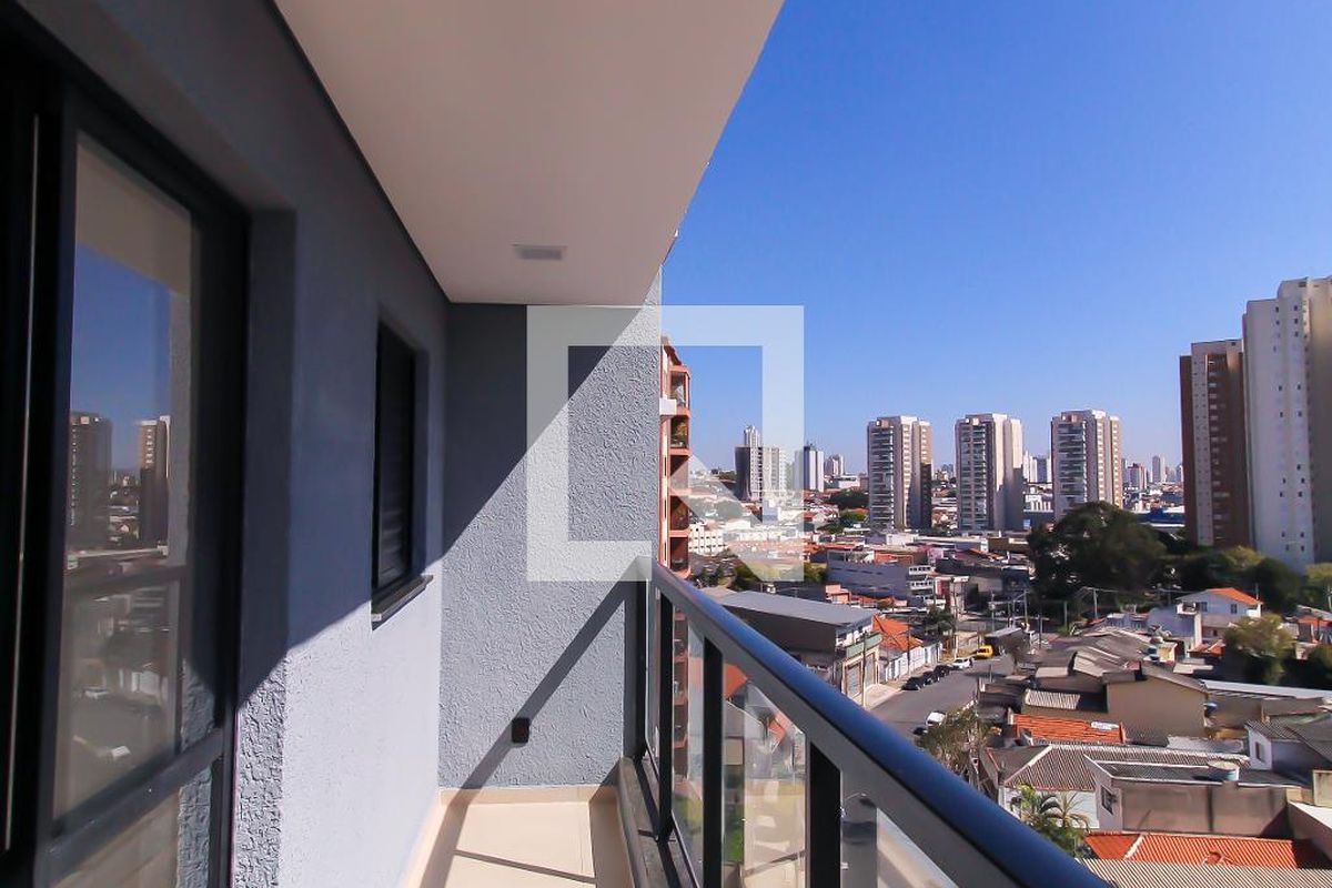 Apartamento, 2 quartos, 44 m² - Foto 39