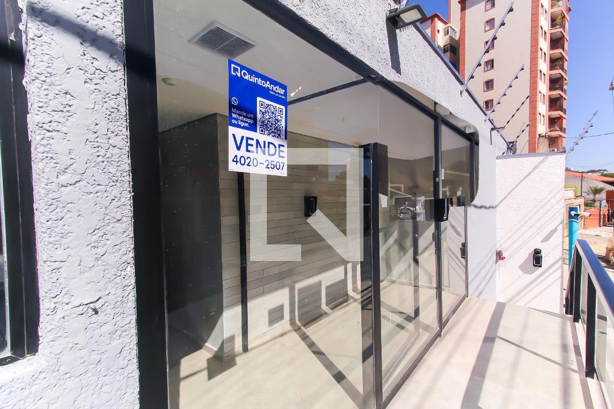 Apartamento, 2 quartos, 44 m² - Foto 98
