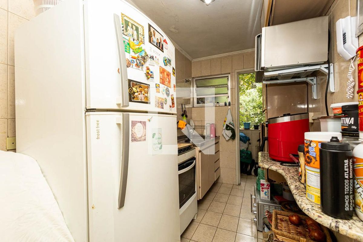 Apartamento, 1 quarto, 42 m² - Foto 30