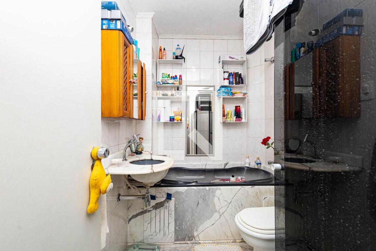 Apartamento, 1 quarto, 42 m² - Foto 22