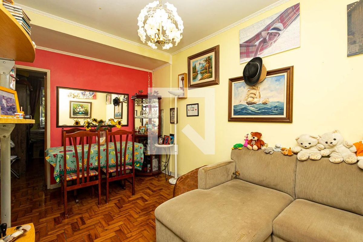 Apartamento, 1 quarto, 42 m² - Foto 2