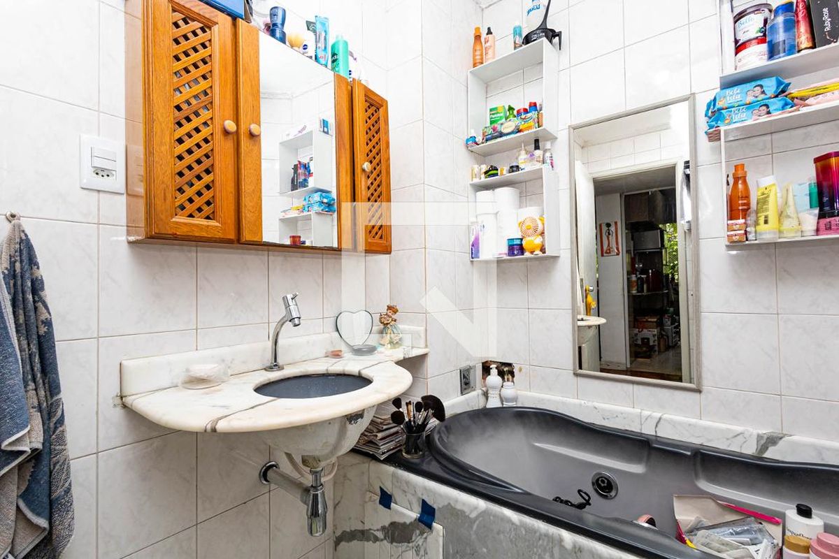 Apartamento, 1 quarto, 42 m² - Foto 26
