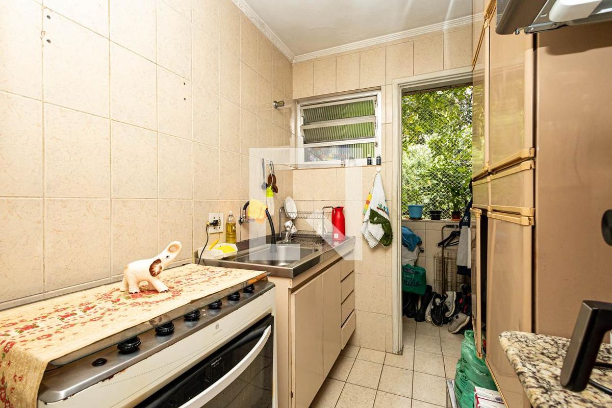 Apartamento, 1 quarto, 42 m² - Foto 32