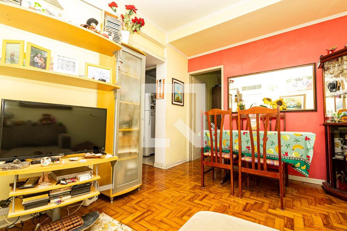 Apartamento, 1 quarto, 42 m² - Foto 6
