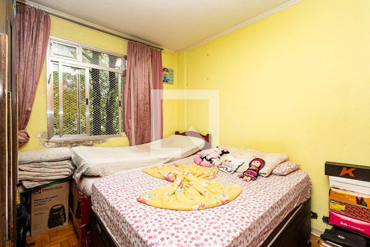 Apartamento, 1 quarto, 42 m² - Foto 12