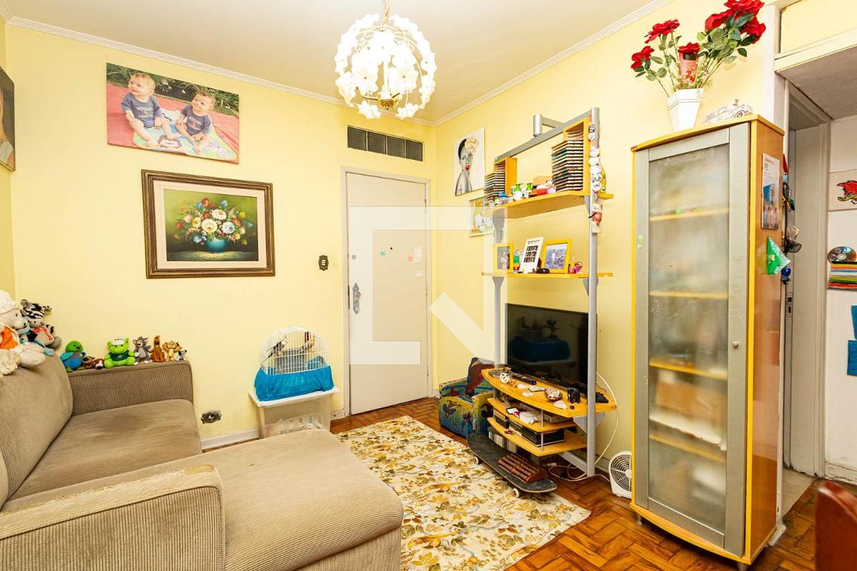 Apartamento, 1 quarto, 42 m² - Foto 8