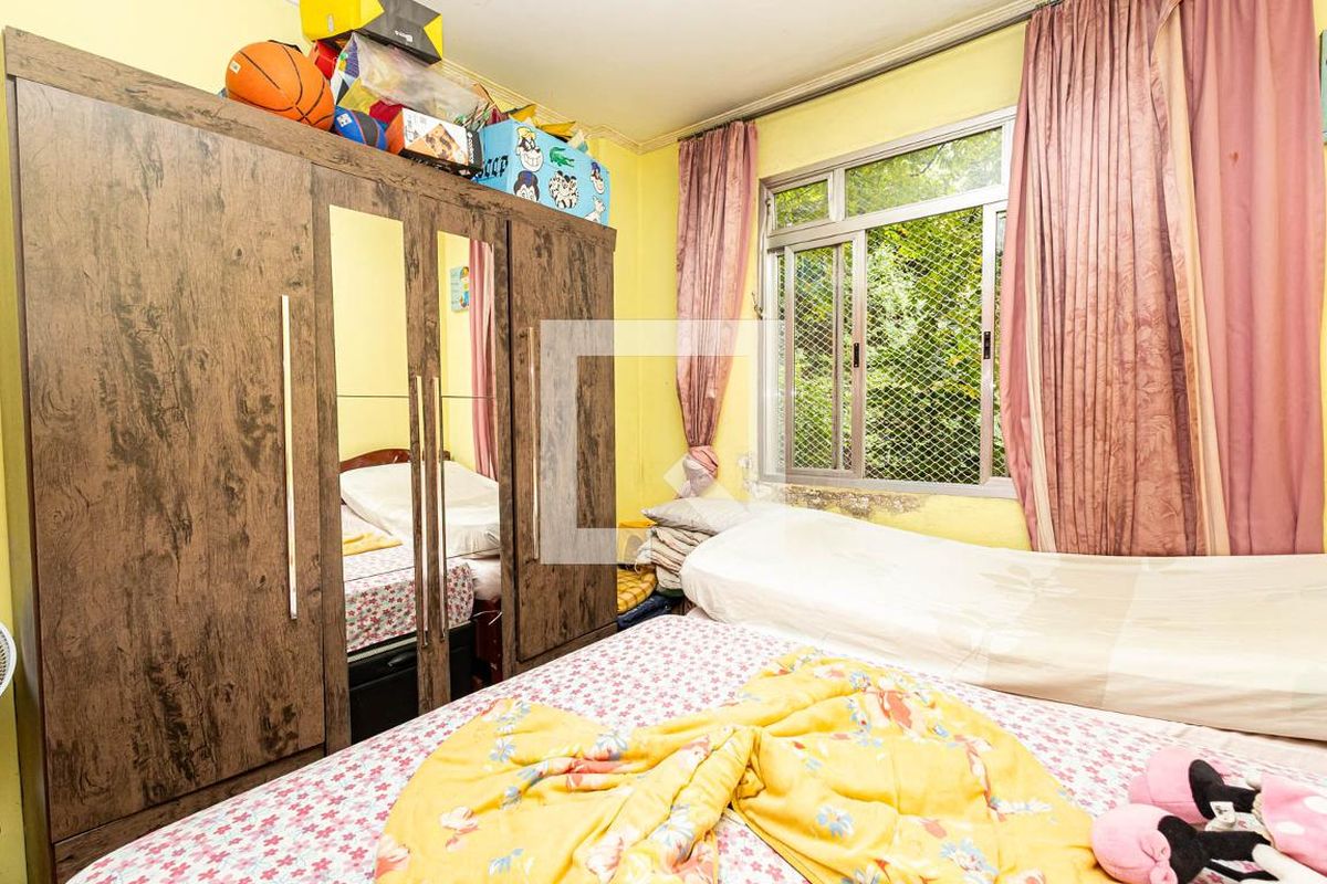 Apartamento, 1 quarto, 42 m² - Foto 14