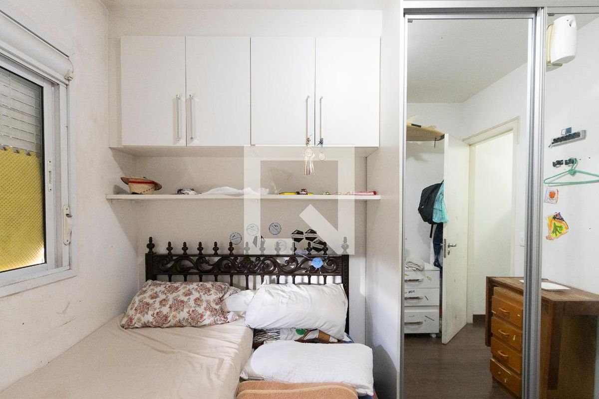 Apartamento, 4 quartos, 121 m² - Foto 56