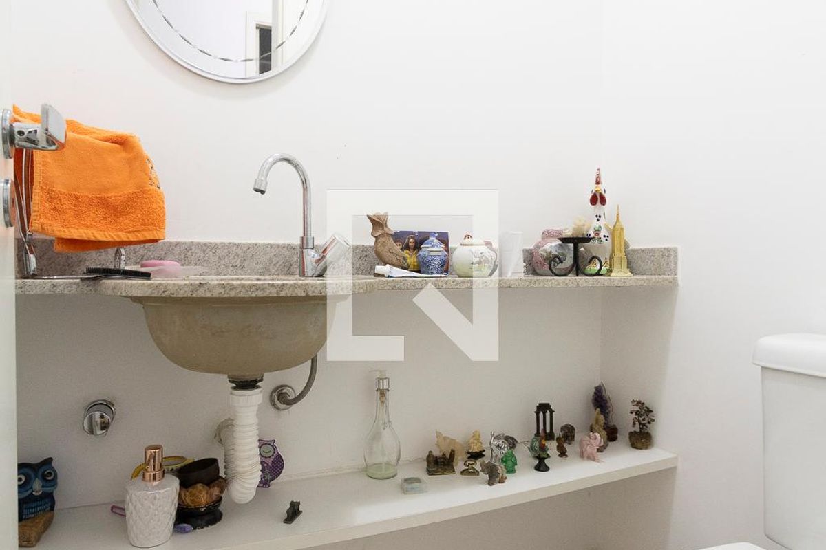Apartamento, 4 quartos, 121 m² - Foto 28
