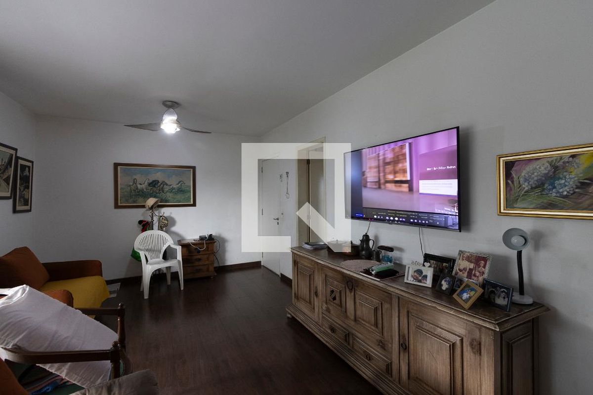 Apartamento, 4 quartos, 121 m² - Foto 8