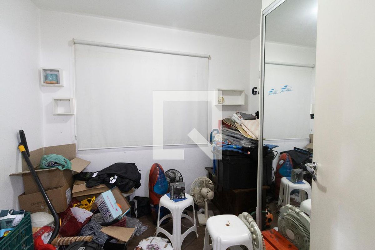 Apartamento, 4 quartos, 121 m² - Foto 74