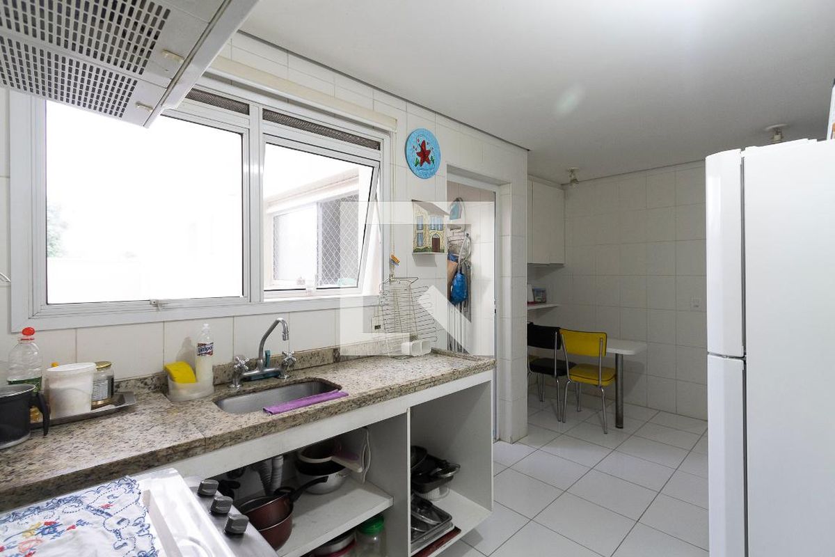 Apartamento, 4 quartos, 121 m² - Foto 144