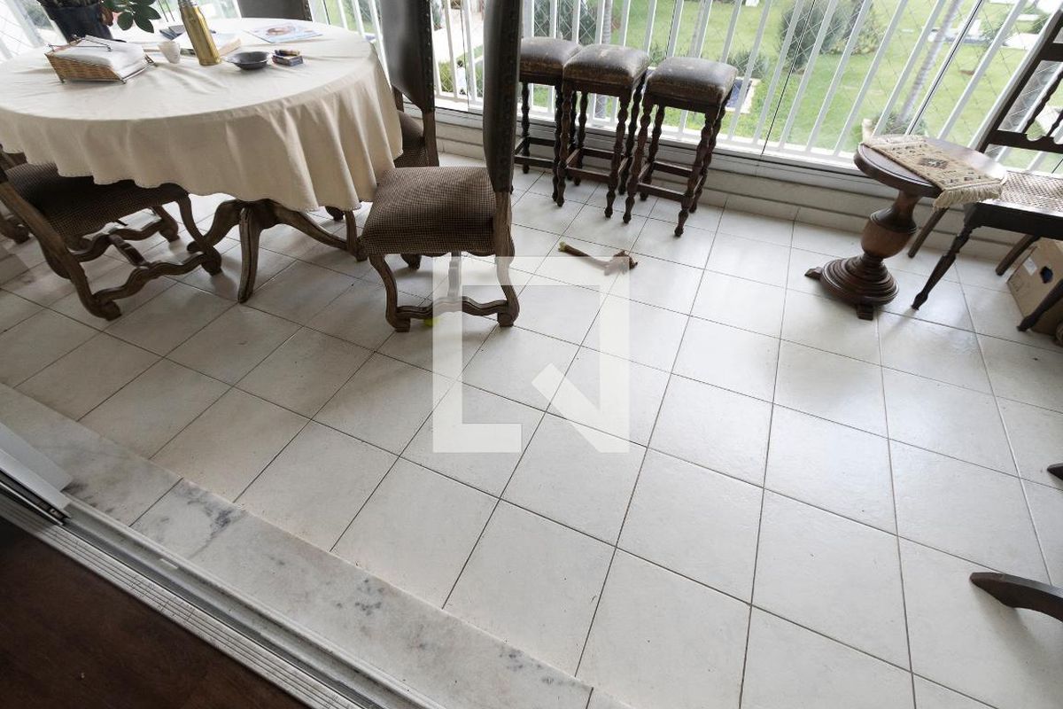 Apartamento, 4 quartos, 121 m² - Foto 22