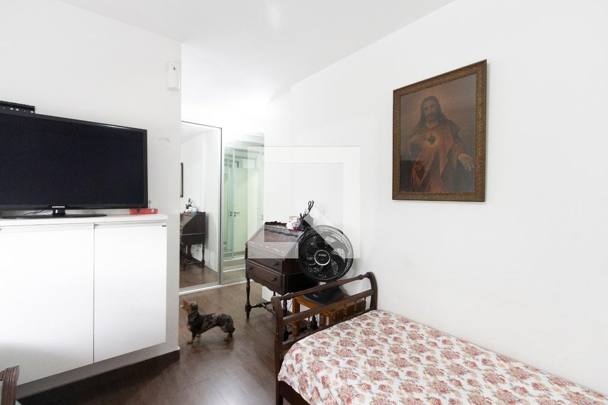 Apartamento, 4 quartos, 121 m² - Foto 104