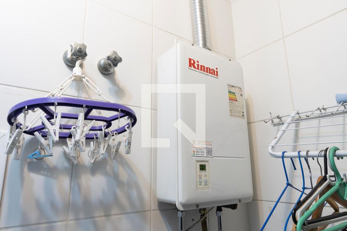 Apartamento, 4 quartos, 121 m² - Foto 156