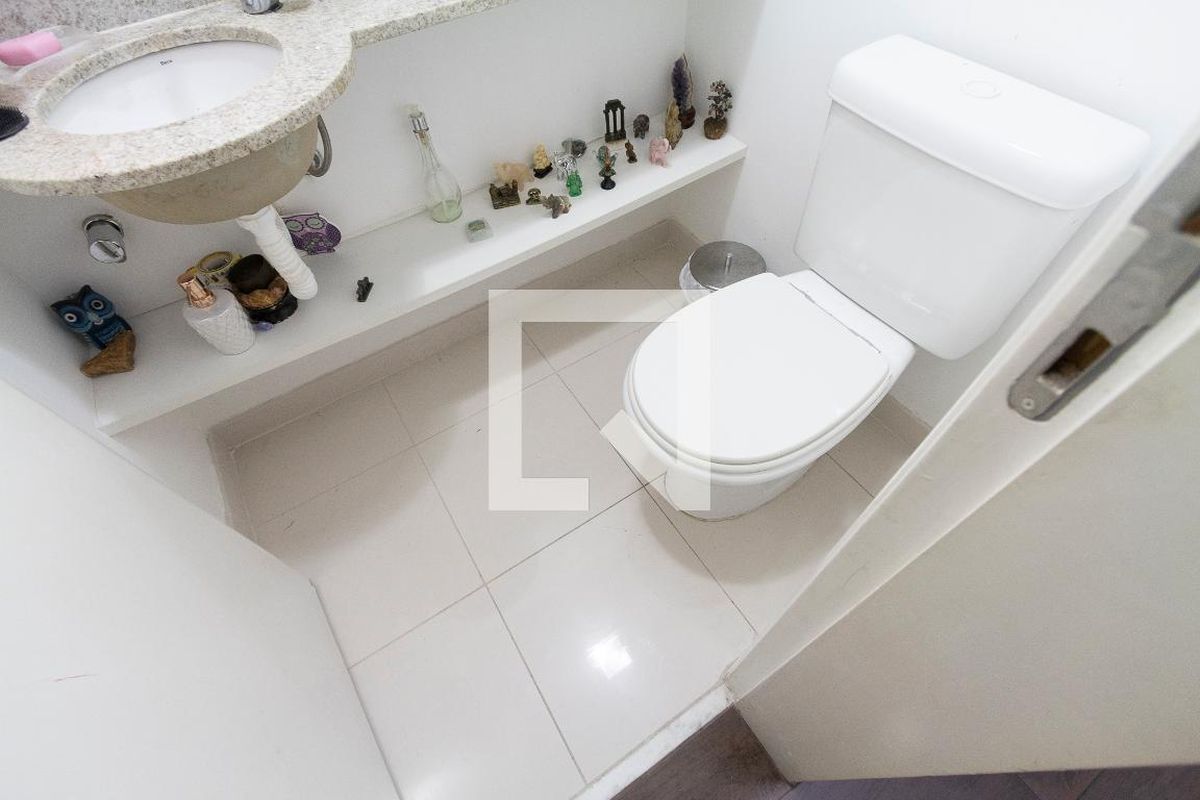 Apartamento, 4 quartos, 121 m² - Foto 36