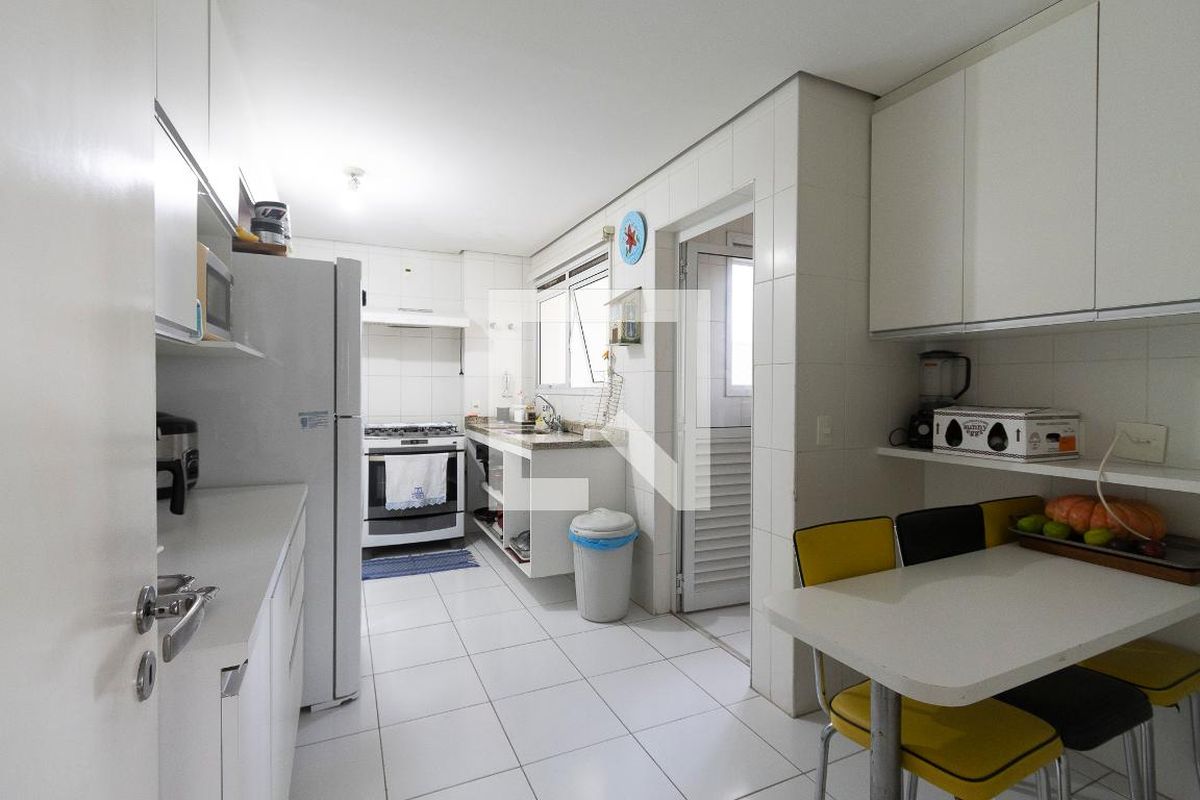 Apartamento, 4 quartos, 121 m² - Foto 138