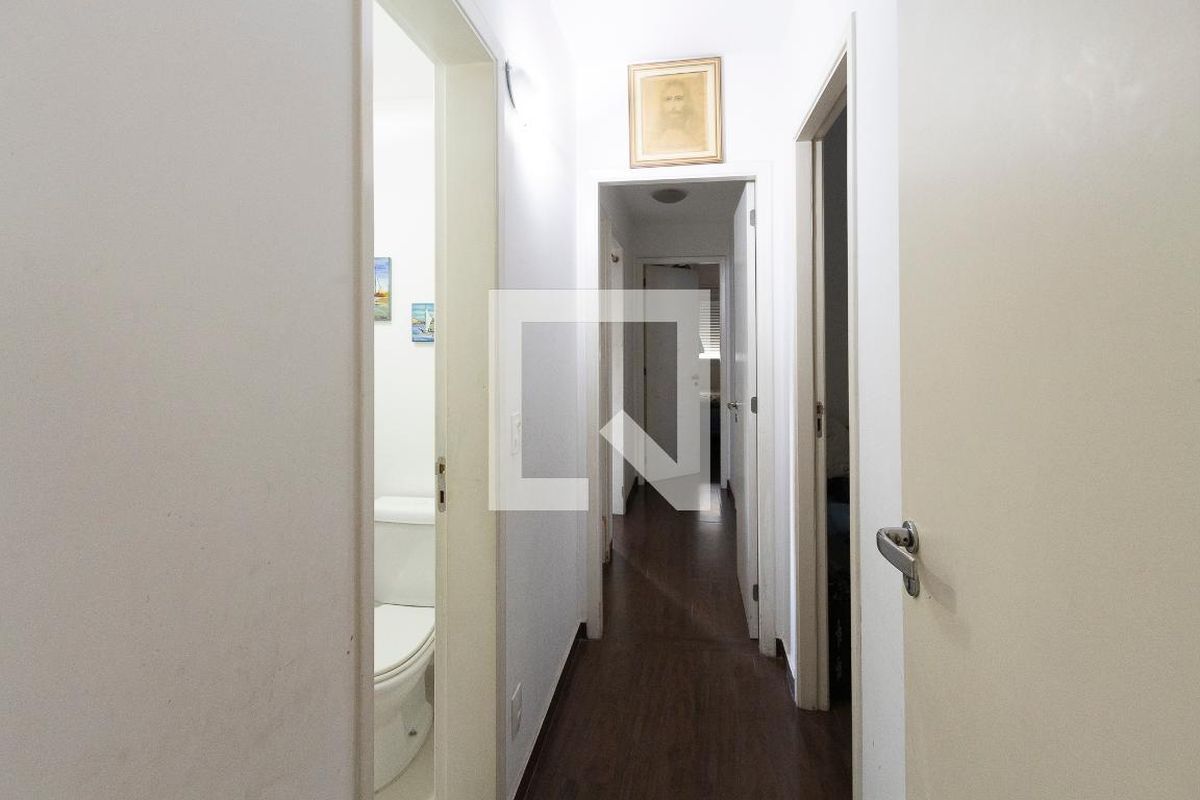 Apartamento, 4 quartos, 121 m² - Foto 38